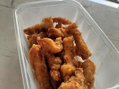 -山海菜馆·海肠捞饭·青岛菜(栈桥店)