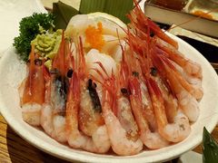 -赤坂亭·M9和牛放题(长楹天街购物中心店)