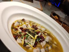 -绿茶餐厅(西湖银泰百货店)