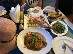 -Onion restaurant