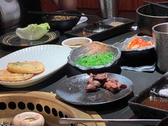 -谷牛和牛烤肉(漕河泾印象城店)