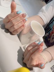 -丽心自助美甲美睫