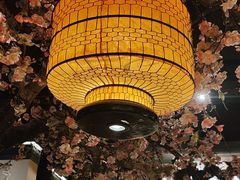 -绿茶餐厅(朝阳大悦城店)