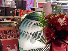 -LELECHA乐乐茶(王府井喜悦店)