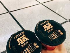 -LELECHA乐乐茶(美罗城店)