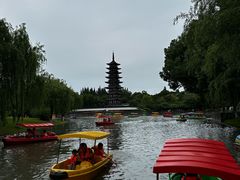 -上海方塔园