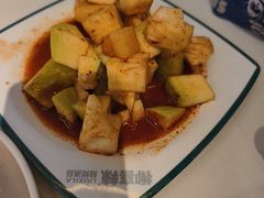 -柳喜辣·烧烤酒局(跃进总店)