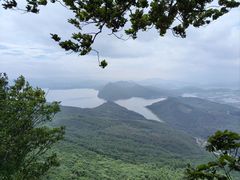 -五女山景区