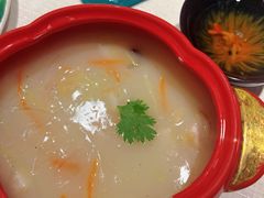 -華府(凯德晶萃店)