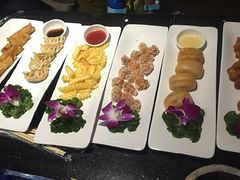 -歌声里K BAR(星湖城店)