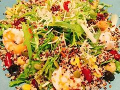 -HIGH FIVE哈福手工汉堡(桂林路店)