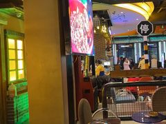 -河坝烧烤串城(金达莱店)