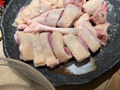 -椰夫人·养生椰子鸡(金沙洲永旺店)