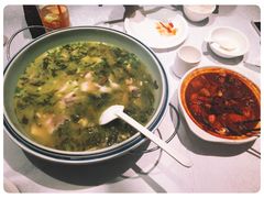 -北李妈妈菜·海肠捞饭(高新万达店)
