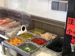 -梅溪·小伙子干挑面(安吉总店)
