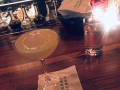 -RMK Shochu Bar(三诺店)