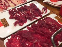 -牛很鲜潮汕牛肉火锅(朝晖路店)
