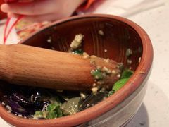 -鱼酷活鱼烤鱼(南京水游城店)