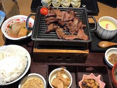 -味太助·银饭食堂(中华城店)