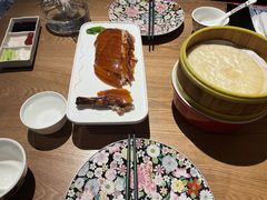-京采烤鸭清真餐厅(金桥店)