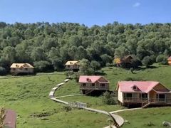 -关山草原