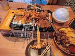 -万达广场(太原街店)