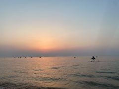 -威海国际海水浴场旅游区