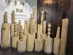 -素描餐厅(灵隐天竺店)