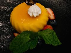 -T館·花园艺术餐厅