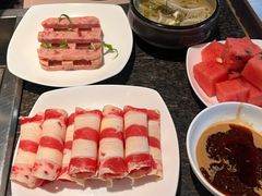 -皇城老妈火锅(琴台店)