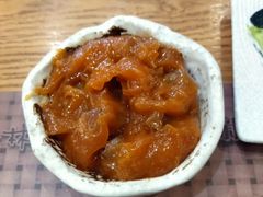 酱汁岩螺-林妈妈村·日式料理(宝山龙湖天街店)