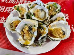 -海大南门夜市(海富街店)