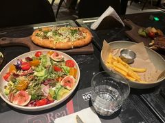 -Nord Grill&Bar Highland诺德西餐(深圳欢乐海岸店)