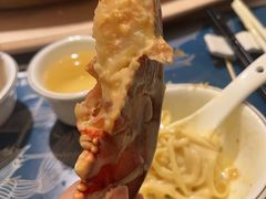 -喜碧海鲜·二十年本土海鲜老字号(上排店)