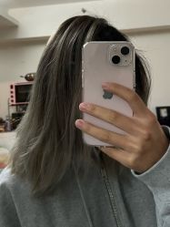 点击看大图 -3AM·S HAIR SALON烫发染发接发
