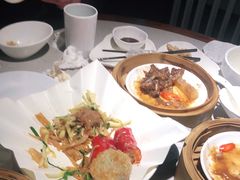 -吉旺港式餐厅(南方商城店)