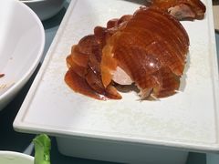 -小大董·烤鸭(观景餐厅·南京西路店)