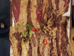 -大壮家原味烤肉(兴华北街店)