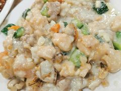 -老七饭馆(光荣道总店)