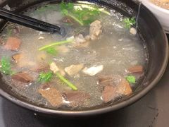 -回味鸭血粉丝汤(砂之船店)