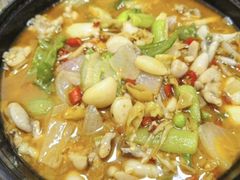 -江味龙虾馆·裸蓝龙虾(南山店)