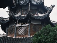 -文昌阁