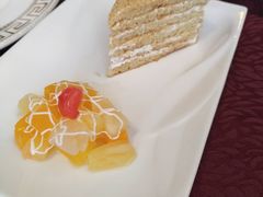 -92°C俄式厨房(中央大街店)