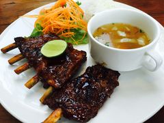 -Pundi Pundi Restaurant