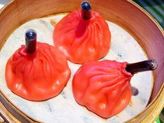 -桂满陇·杭州小馆(朝阳合生汇店)