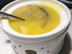 -绿茶餐厅(城西银泰城店)