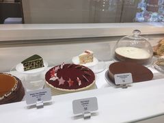 -Lady M(沙田新城市广场店)
