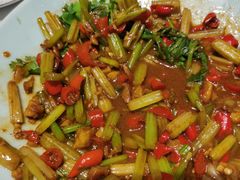 -原鄉本味 楚菜 丹江口鱼(北苑店)