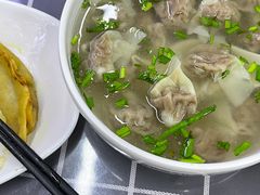 -清真蒋有记(老门东店)