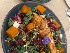 -玲婧胡同·生日蛋糕·餐厅(嘉里城店)